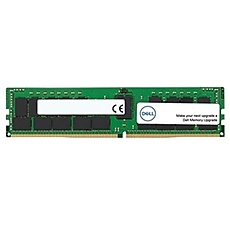 Dell Memory Upgrade - 32GB - 2Rx4 DDR4 RDIMM 3200MHz 8Gb Base, Compatible with R440, R540, R640, R740, R940, R6515, R6525, R7515, R7525, T440 ,T640 Dell Memory Upgrade - 32GB - 2Rx4 DDR4 RDIMM 3200MHz 8Gb Base, Compatible with R440, R540, R640, R740, R940, R6515, R6525, R7515, R7525, T440 ,T640