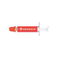Genesis Thermal Grease Silicon 801 0.5G