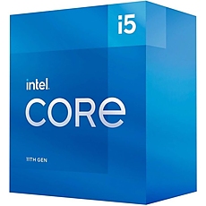 I5-1I500 2.7GHZ/12MB/LGA1200