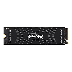 Solid State Drive (SSD) Kingston Fury Renegade M.2-2280 PCIe 4.0 NVMe 1000GB