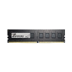 Памет G.SKILL F4-2400C17S-8GNT, 8GB, DDR4, 2400MHZ, CL17