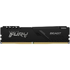16G DDR4 3200 KINGS FURY BEAST