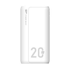 Външна батерия Silicon Power QS15 20000 mAh
