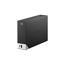 EXT 8TB ONE TOUCH WIT HUB