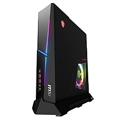 MSI MEG TRIDENT X 11TE, i7-11700K (8C/16T, up to 5.00 Ghz, 16MB), Air cooling, Z590, 32GB DDR4 3200 (16GBx2) U-DIMM, 1TB PCIE SSD, 1TB HDD, RTX 3080 VENTUS 3X PLUS 10GB, Lan, WiFi 6, Thunderbolt 4, PSU 750W SFX, Win 10 Home, 10.36L, 24M, 9S6-B92681-2422 MSI MEG TRIDENT X 11TE, i7-11700K (8C/16T, up to 5.00 Ghz, 16MB), Air cooling, Z590, 32GB DDR4 3200 (16GBx2) U-DIMM, 1TB PCIE SSD, 1TB HDD, RTX 3080 VENTUS 3X PLUS 10GB, Lan, WiFi 6, Thunderbolt 4, PSU 750W SFX, Win 10 Home, 10.36L, 24M, 9S6-B92681-2422