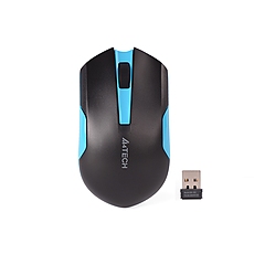 A4 G3-200N V-TRACK WL BLCK+BLU