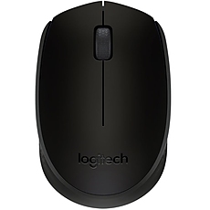 LOGITECH M171 WL BLACK