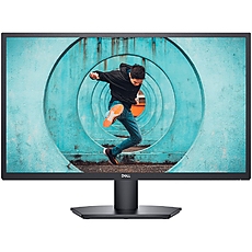 DELL Monitor LED SE2722H 27", VA, 1920x1080, 75Hz, 3000:1, 250 cd/m2, 4ms, 178°/178°, tilt-adjust., VGA, HDMI, Anti glare with hard-coating 3H, FreeSync, Flicker-free, Security lock slot, Glossy Black, 3Y DELL Monitor LED SE2722H 27", VA, 1920x1080, 75Hz, 3000:1, 250 cd/m2, 4ms, 178°/178°, tilt-adjust., VGA, HDMI, Anti glare with hard-coating 3H, FreeSync, Flicker-free, Security lock slot, Glossy Black, 3Y