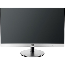 AOC Monitor LED I2269VWM (21.5'', IPS, 16:9, 1920x1080, 5ms, 1000:1, 50M:1, 178/178, 250 cd/m2, Borderless, HDCP, DP, MHL, 2xHDMI, VGA, Tilt, Pivot) 3y AOC Monitor LED I2269VWM (21.5'', IPS, 16:9, 1920x1080, 5ms, 1000:1, 50M:1, 178/178, 250 cd/m2, Borderless, HDCP, DP, MHL, 2xHDMI, VGA, Tilt, Pivot) 3y