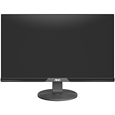 AOC Monitor LED I220SWH (21.5'', IPS, 16:9, 1920x1080, 5ms, 1000:1, 20M:1, 178/178, 250 cd/m2, HDCP, HDMI, VGA, Tilt, Pivot) Black, 3y AOC Monitor LED I220SWH (21.5'', IPS, 16:9, 1920x1080, 5ms, 1000:1, 20M:1, 178/178, 250 cd/m2, HDCP, HDMI, VGA, Tilt, Pivot) Black, 3y