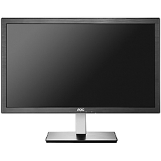 Monitor LED AOC Value-line I2276VWM 21.5", 1920x1080, 16:9, IPS, 1000:1, 178/178, 5ms, 250 cd/m2, VESA, VGA, HDMI, Black Monitor LED AOC Value-line I2276VWM 21.5", 1920x1080, 16:9, IPS, 1000:1, 178/178, 5ms, 250 cd/m2, VESA, VGA, HDMI, Black