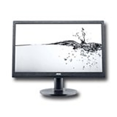 Monitor LED AOC e2260Swda (21.5", 1920x1080, TN, LED Backlight, Full HD, 1000:1, 20000000:1(DCR), 170/160, 5ms, VGA/DVI, MM) Black Monitor LED AOC e2260Swda (21.5", 1920x1080, TN, LED Backlight, Full HD, 1000:1, 20000000:1(DCR), 170/160, 5ms, VGA/DVI, MM) Black