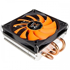 Xigmatek Prodigy ST963 HDT EN9658, Intel LGA Socket 775/ 1150/ 1151/ 1155/ 1156/, AMD AM4/ AM3+/ AM3/ AM2+/ FM2+/ FM2/ FM1, О¦6mm x3, 9028-PWM fan, 1200-2800 RPM, TDP: 105W
