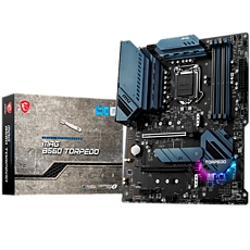 MSI MAG B560 TORPEDO, ATX, Socket 1200, Dual Channel DDR4 5066(OC)MHz, 2x PCIe x16 slots, 3x M.2 slots, 1x HDMI, 1x DP, 5x USB 3.2, 4x USB 2.0, Type-C, 7.1 HD Audio, 2.5Gbps+1Gbps LAN MSI MAG B560 TORPEDO, ATX, Socket 1200, Dual Channel DDR4 5066(OC)MHz, 2x PCIe x16 slots, 3x M.2 slots, 1x HDMI, 1x DP, 5x USB 3.2, 4x USB 2.0, Type-C, 7.1 HD Audio, 2.5Gbps+1Gbps LAN