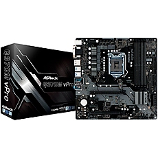 ASROCK Main Board Desktop Q370M (s1151, 4xDDR4,2xPCI 3.0x16, 2xPCI Ex1,SATA III,1xM.2,1xUlraM.2,USB3.0,USB3.1,GLAN,VGA,DVI,HDMI) mATX Retail ASROCK Main Board Desktop Q370M (s1151, 4xDDR4,2xPCI 3.0x16, 2xPCI Ex1,SATA III,1xM.2,1xUlraM.2,USB3.0,USB3.1,GLAN,VGA,DVI,HDMI) mATX Retail