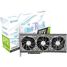 Palit GeForce RTX 3080 GameRock 10GB GDDR6X
