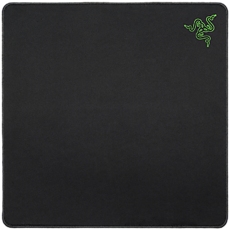 RAZER GIGANTUS ELITE EDITION, Ultra large size for low DPI gameplay 455mm x 455mm.OPTIMIZED GAMING SURFACE, ENGINEERED FOR SPEED AND CONTROL,Anti-fray stitching