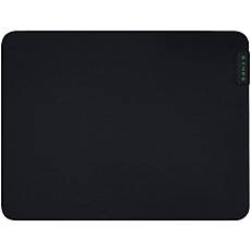 Razer Gigantus V2 Medium, Textured micro-weave cloth surface, Thick, high-density rubber foam, Anti-slip base, 360 x 275 x 3mm