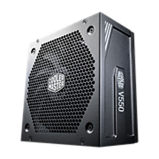 PSU CM V550W V2 GOLD