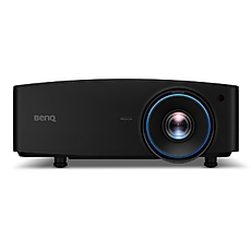 BenQ LU935ST DLP, BlueCore Laser, WUXGA 1920x1200, Brightness 5500AL, Native Aspect Ratio 16:10, Laser, 1.1X, TR 0.81-0.89, L/S V+-60%, H+-23%, HDBaseT, LAN control , 4K compatible, 3D syn in/out, Remote ID setting, Black BenQ LU935ST DLP, BlueCore Laser, WUXGA 1920x1200, Brightness 5500AL, Native Aspect Ratio 16:10, Laser, 1.1X, TR 0.81-0.89, L/S V+-60%, H+-23%, HDBaseT, LAN control , 4K compatible, 3D syn in/out, Remote ID setting, Black