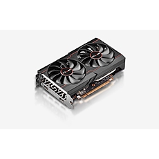 SAPPHIRE PULSE RX6500 XT OC 4G