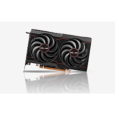 SAPPHIRE PULSE RX6600 8GB GAMI