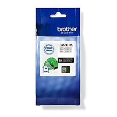 Brother LC462XLBK Black Ink Cartridge for MFC-J2340DW/J3540DW/J3940DW