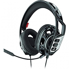 PLANTRONICS RIG 300HC HEADSET