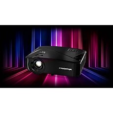 PROJECTOR ACER GD711 LED 4K2K