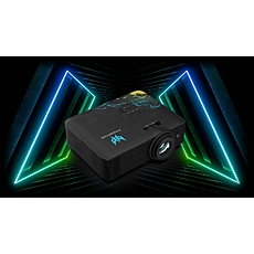 PROJECTOR ACER GM712 DLP 4K2K