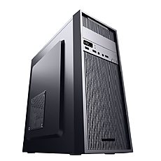 PowerCase 173-G04, included 500W