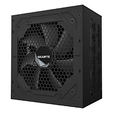 Захранващ блок Gigabyte UD750GM , 750W, 80+ GOLD, Modular