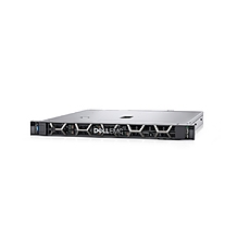 Dell PowerEdge R350, Chassis 4 x 3.5 HotPlug, Xeon E-2336 (2.9GHz, 12M Cache, 6C/12T), 1x16GB 3200MHz UDIMM ECC, 1x600GB HDD, Static Rails, Bezel, Broadcom 5720 Dual Port LOM, PERC H355 LP without brackets, iDRAC9 Express, 1x 600W PSU, 3Y Basic Onsite Dell PowerEdge R350, Chassis 4 x 3.5 HotPlug, Xeon E-2336 (2.9GHz, 12M Cache, 6C/12T), 1x16GB 3200MHz UDIMM ECC, 1x600GB HDD, Static Rails, Bezel, Broadcom 5720 Dual Port LOM, PERC H355 LP without brackets, iDRAC9 Express, 1x 600W PSU, 3Y Basic Onsite