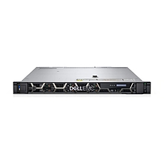 Dell PowerEdge R650XS, Chassis 8x 2.5" (SAS, SATA), Intel Xeon Silver 4309Y, 16GB, 1x480GB SATA SSD 2.5", Rails, Bezel, No NIC, PERC H355 with front load bracket, iDRAC9 Enterprise 15G, 600W, 3Y Basic Onsite Dell PowerEdge R650XS, Chassis 8x 2.5" (SAS, SATA), Intel Xeon Silver 4309Y, 16GB, 1x480GB SATA SSD 2.5", Rails, Bezel, No NIC, PERC H355 with front load bracket, iDRAC9 Enterprise 15G, 600W, 3Y Basic Onsite