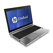HP EliteBook 8570p Intel Core i5-3320M/8GB/500GB/DVD/15.6"/WIN 10