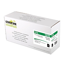 Тонер касета GENERINK CE278A, P1566/P1560/P1600/P1606/M1536/M1530, HP, Черен