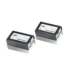 HDMI Extender (усилвател) ATEN VE800A, 1900x1200 @ 60Hz, 60 м