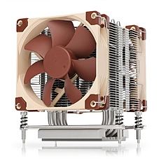 Охладител за процесор Noctua NH-U9 TR4-SP3