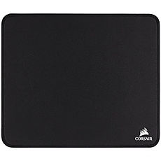CORSAIR MM350 Champion Series Premium Anti-Fray Cloth Gaming Mouse Pad – Medium (320mm x 270mm x 5mm)