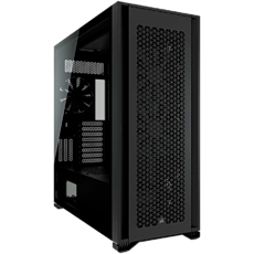 CORSAIR 7000D AIRFLOW Full-Tower ATX PC Case — Black