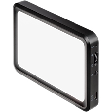 Elgato Key Light Mini, 800 lumens, adjustable, Battery powered and compatible with iPhone, Android, Mac and PC, 2900 - 7000 K, adjustable CRI > 94 %, USB-C, fast charge up to 3 A, 5 V, Any mount with a 1/4-inch screw or adapter compatibility Elgato Key Light Mini, 800 lumens, adjustable, Battery powered and compatible with iPhone, Android, Mac and PC, 2900 - 7000 K, adjustable CRI > 94 %, USB-C, fast charge up to 3 A, 5 V, Any mount with a 1/4-inch screw or adapter compatibility