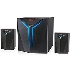 Multimedia Bluetooth Speakers F&D F560X (2.1 Channel Surround, 14Wx2+28W, 130Hz-20KHz, Subwoofer: 30Hz-110Hz, Bluetooth 4.0, NFC, USB reader, FM, digital, LED display, remote) Wooden, Black Multimedia Bluetooth Speakers F&D F560X (2.1 Channel Surround, 14Wx2+28W, 130Hz-20KHz, Subwoofer: 30Hz-110Hz, Bluetooth 4.0, NFC, USB reader, FM, digital, LED display, remote) Wooden, Black