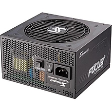 PSU SEASONIC SSR-850PX PLATINU