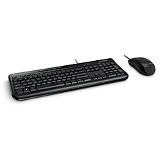 MS DESKTOP 600 + USB PORT