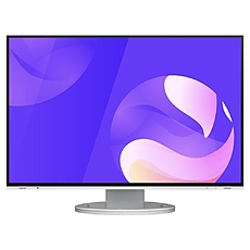 Монитор EIZO FlexScan EV2495, IPS, 24 inch, Wide, UXGA, DisplayPort, HDMI, USB-C, USB-C Daisychain USB Hub, RJ-45, Бял Монитор EIZO FlexScan EV2495, IPS, 24 inch, Wide, UXGA, DisplayPort, HDMI, USB-C, USB-C Daisychain USB Hub, RJ-45, Бял