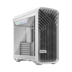 FD TORRENT COMPACT WHITE TGC