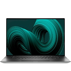 Dell XPS 17 (9710), Intel Core i9-11900H (24MB Cache, up to 4.9 GHz, 8 cores), 17.0" UHD+ (3840 x 2400) Touch AG, 32GB (2x16GB) 3200MHz DDR4, 1TB PCIe NVMe, RTX 3060 6GB GDDR6, AX1650, BT, Backlit KBD, FPR, Win 11 Pro, 3Y Premium Support and Onsite Dell XPS 17 (9710), Intel Core i9-11900H (24MB Cache, up to 4.9 GHz, 8 cores), 17.0" UHD+ (3840 x 2400) Touch AG, 32GB (2x16GB) 3200MHz DDR4, 1TB PCIe NVMe, RTX 3060 6GB GDDR6, AX1650, BT, Backlit KBD, FPR, Win 11 Pro, 3Y Premium Support and Onsite