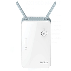 D-Link Eagle Pro AI AX1500 Mesh Range Extender