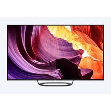 Sony KD-55X82K 55" 4K HDR TV BRAVIA , Direct LED, Processor X1, Triluminos PRO, Motionflow XR 400Hz, X-Balanced Speaker, Dolby Atmos, DVB-C / DVB-T/T2 / DVB-S/S2, USB, Android TV, Google TV, Voice search, Black Sony KD-55X82K 55" 4K HDR TV BRAVIA , Direct LED, Processor X1, Triluminos PRO, Motionflow XR 400Hz, X-Balanced Speaker, Dolby Atmos, DVB-C / DVB-T/T2 / DVB-S/S2, USB, Android TV, Google TV, Voice search, Black