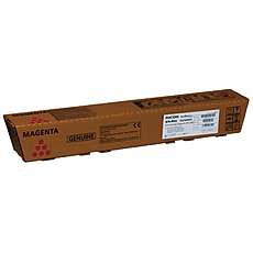 Тонер касета Ricoh C3000/C350, 19000 копия, IM C3500, IM C3000, Magenta